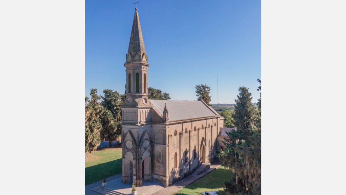 Iglesia San José