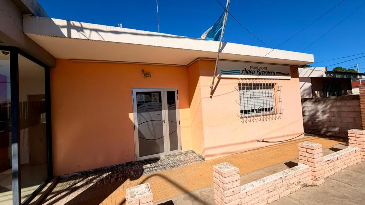 Servicios al Vecino